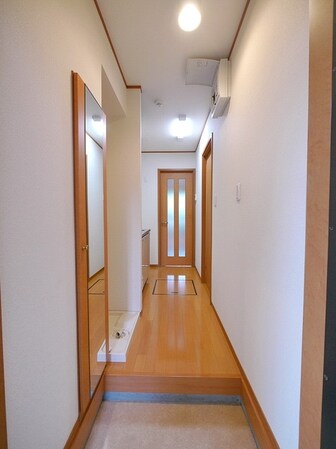 サンモール・Kの物件内観写真